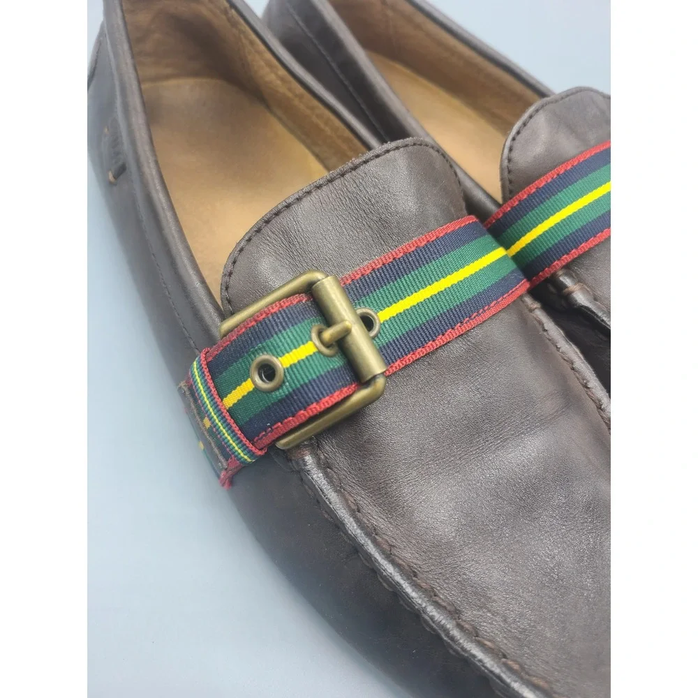 Polo Ralph‎ Lauren Wessel loafer Men's size 10